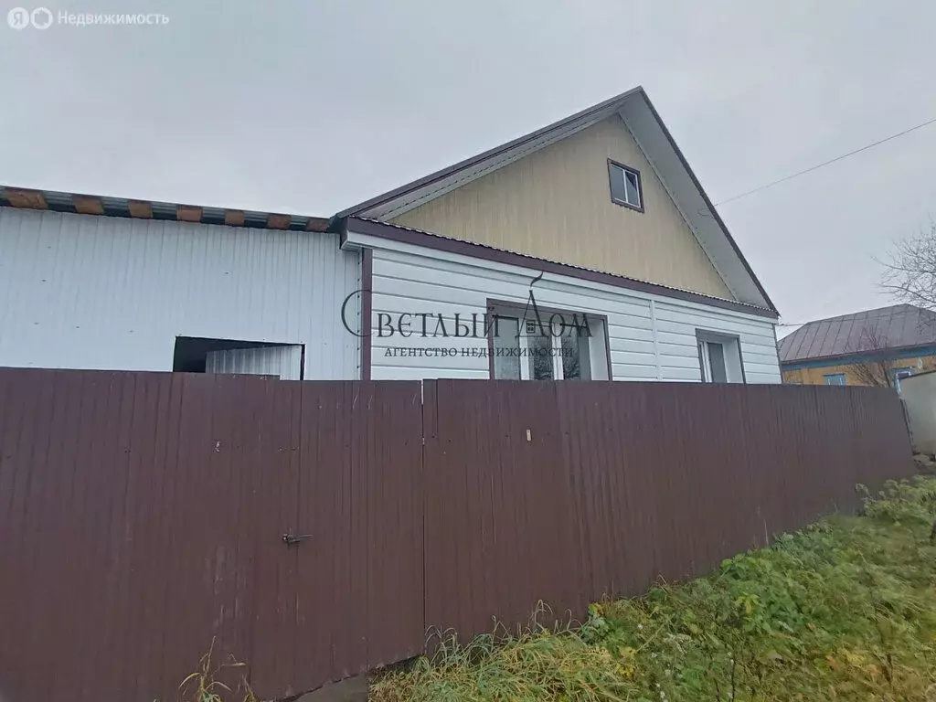 Дом в Чернушка, Стахановская улица (82 м) - Фото 1