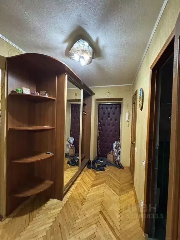 2-к кв. Московская область, Подольск Рабочая ул., 9 (50.0 м) - Фото 2