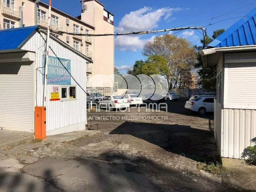 Участок в Краснодарский край, Анапа Кордонный пер., 1 (15.0 сот.) - Фото 0