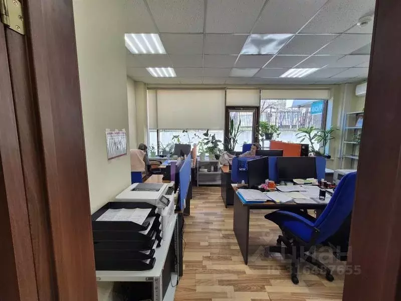 Помещение свободного назначения в Москва ул. Архитектора Власова, 6 ... - Фото 1
