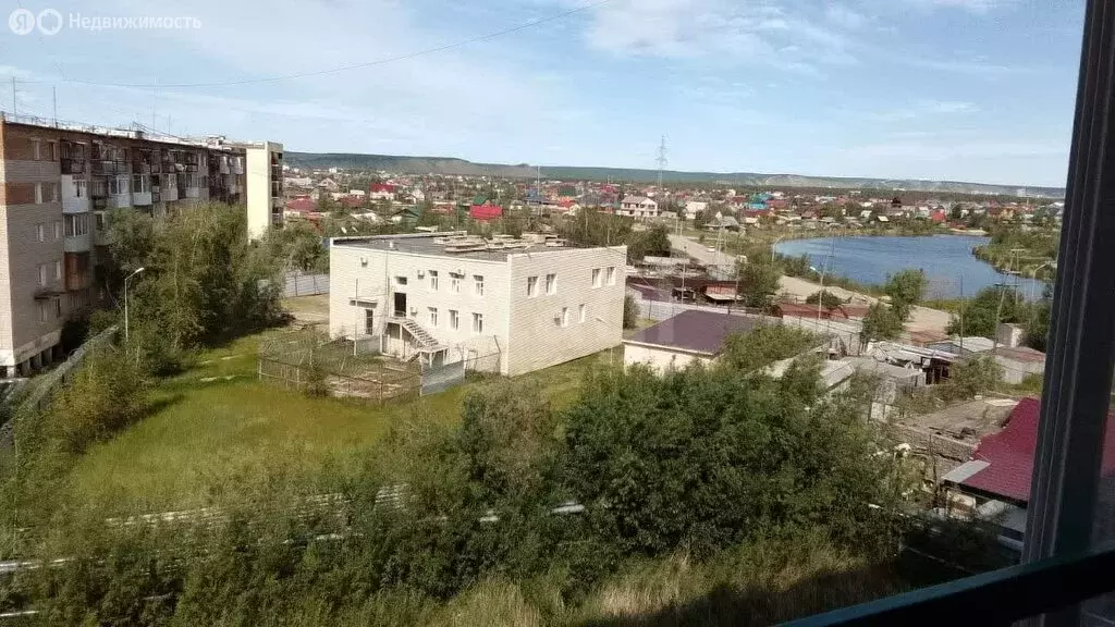1-комнатная квартира: Якутск, переулок Космонавта Германа Титова, 2/2 ... - Фото 0