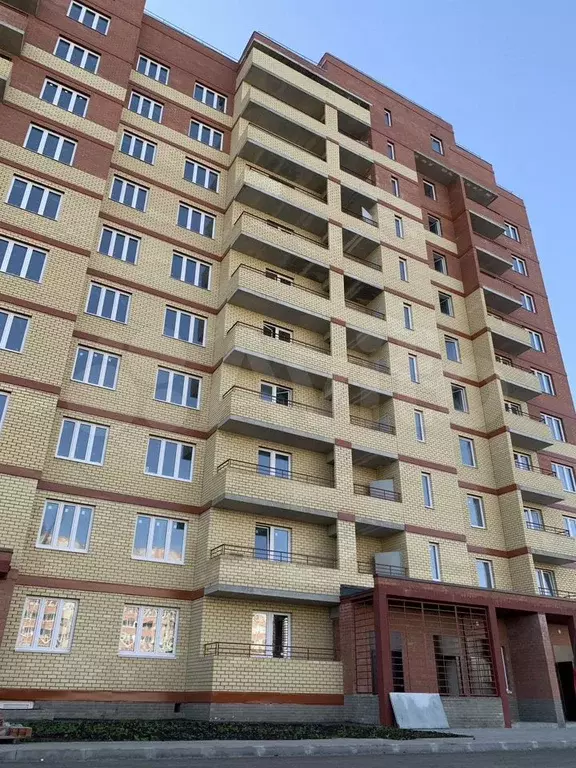 2-к. квартира, 58,2 м, 9/14 эт. - Фото 0