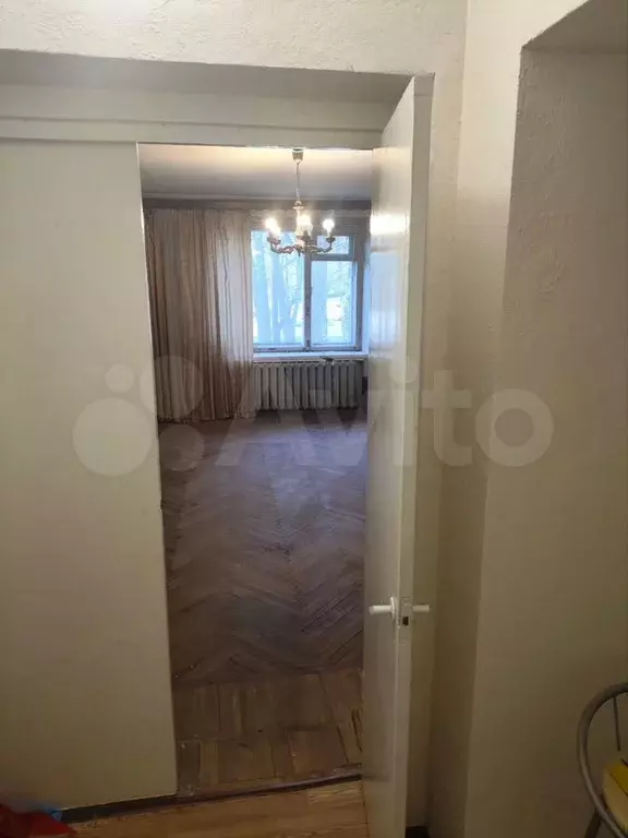 Комната 19,5 м в 2-к., 1/9 эт. - Фото 0