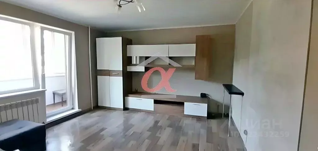 3-к кв. Кемеровская область, Кемерово Октябрьский просп., 70 (63.7 м) - Фото 1