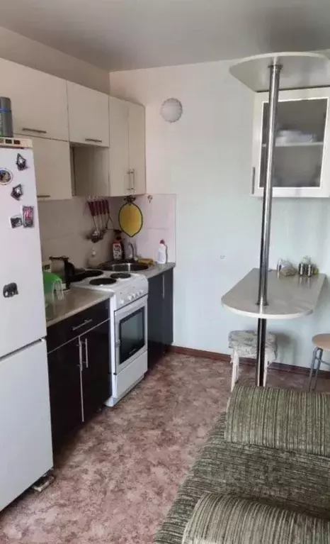 Студия Пензенская область, Пенза ул. Чапаева, 71 (28.0 м) - Фото 1