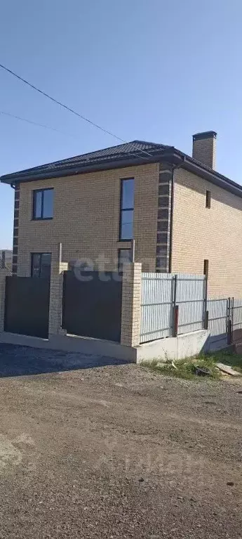 Дом в Ставропольский край, Ставрополь Кинотехника садовое ... - Фото 2