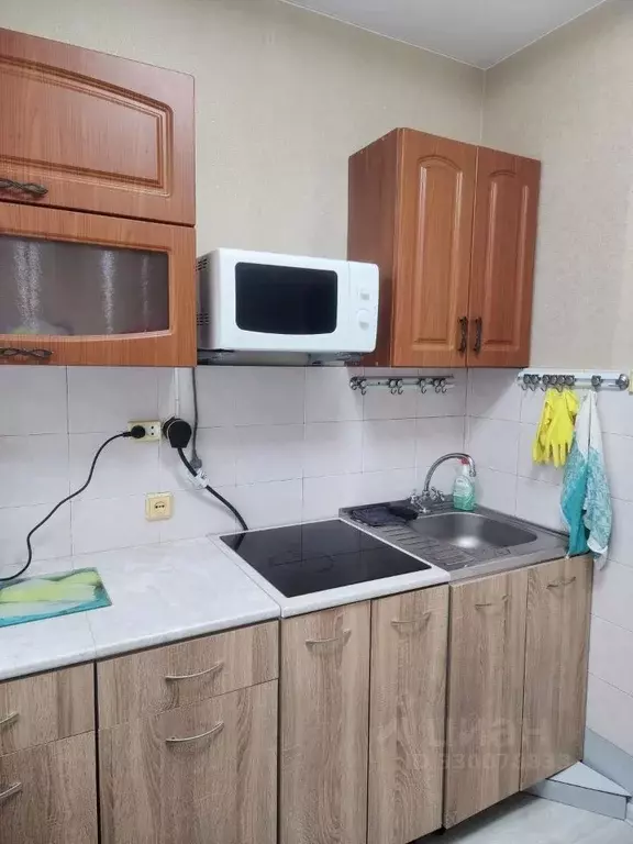 2-к кв. Приморский край, Артем Каширская ул., 26/1 (52.6 м) - Фото 2