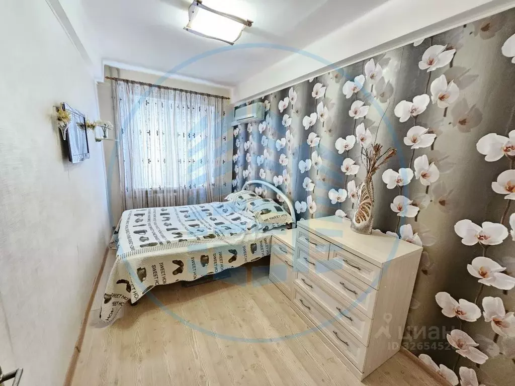 4-к кв. Ставропольский край, Ессентуки Октябрьская ул., 411 (58.2 м) - Фото 1