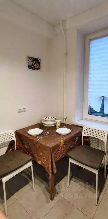 2-к кв. Санкт-Петербург просп. Солидарности, 8К3 (52.0 м) - Фото 2