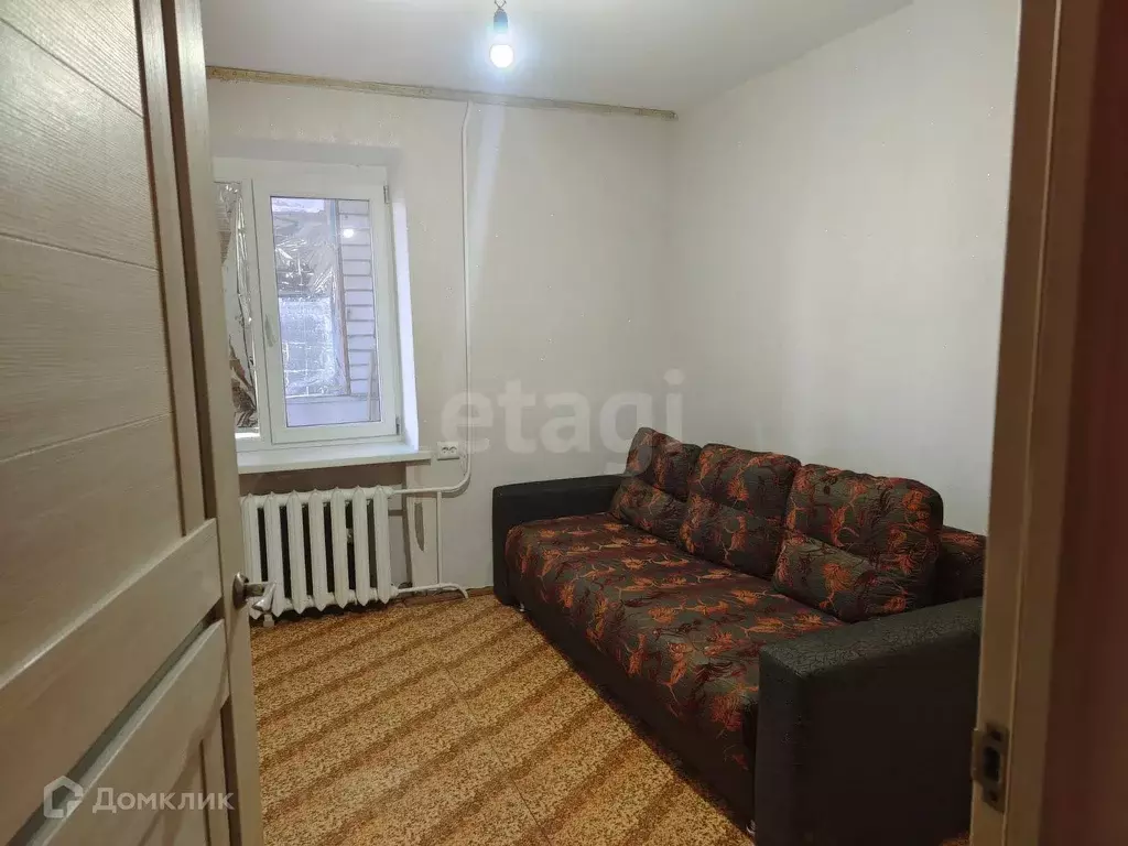 Продаётся 3-к квартира, 62 м - Фото 0