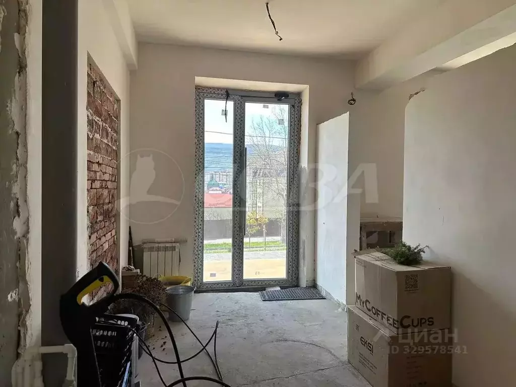 Помещение свободного назначения в Дагестан, Махачкала ул. Магомета ... - Фото 1