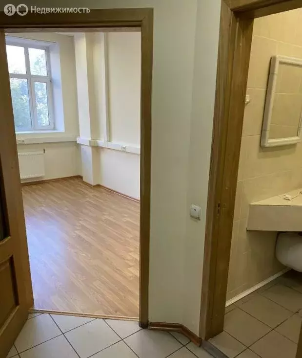 Офис (58 м) - Фото 1