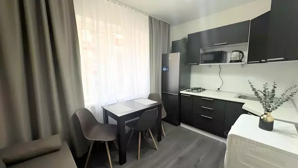 1-к кв. Новгородская область, Великий Новгород Волотовская ул., 6 ... - Фото 1