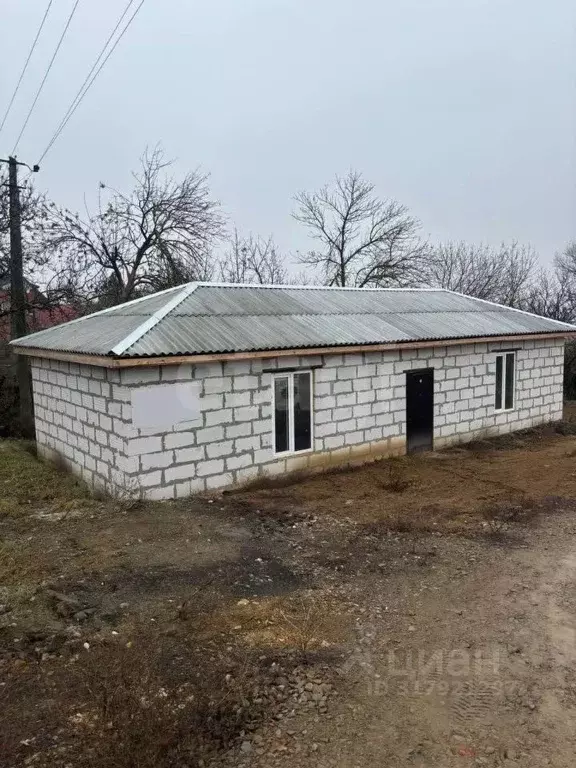 Дом в Ростовская область, Аксай ул. 8 Марта (74 м) - Фото 0