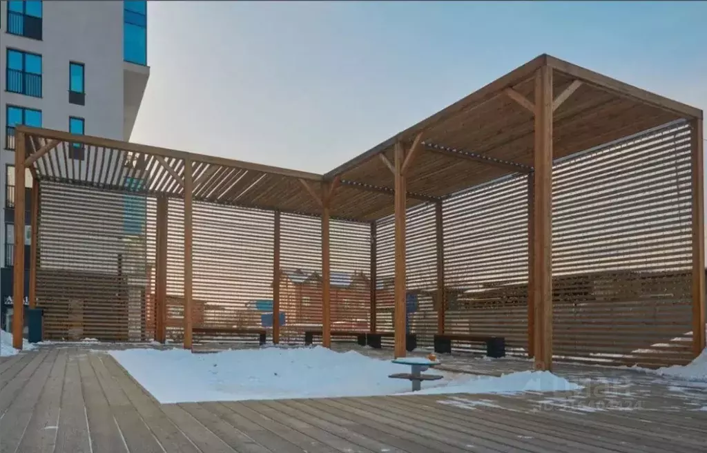 2-к кв. Иркутская область, Иркутск ул. Красных Мадьяр, 29 (64.2 м) - Фото 1