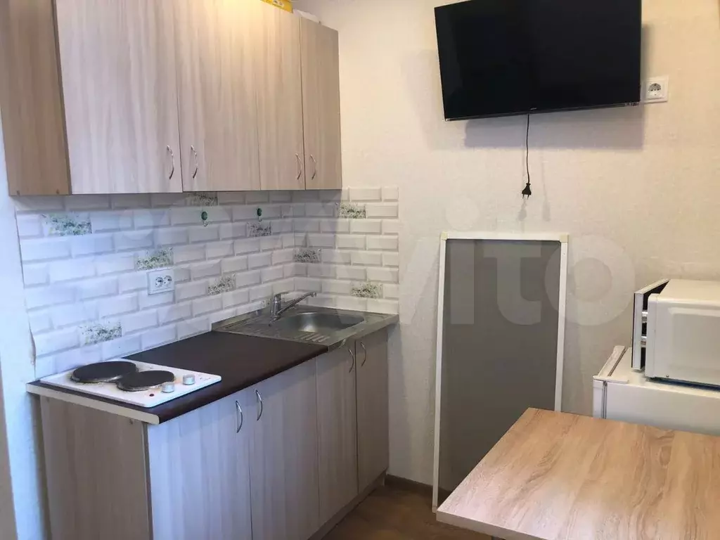 Комната 18 м в 1-к., 3/5 эт. - Фото 0