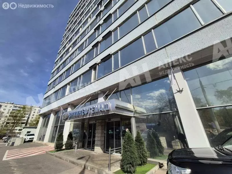 Помещение свободного назначения (1837 м) - Фото 2