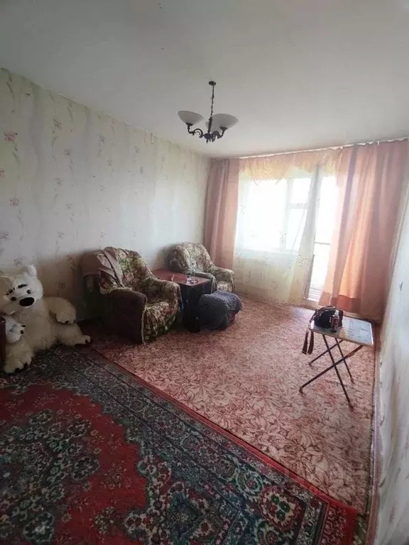 2-к кв. Белгородская область, Алексеевка Республиканская ул. (50.0 м) - Фото 2