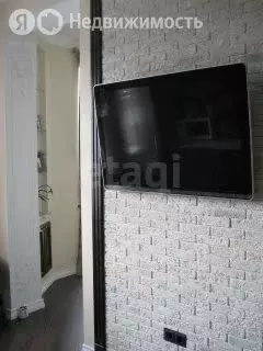 1-комнатная квартира: Омск, Спартаковская улица, 3 (43 м) - Фото 1