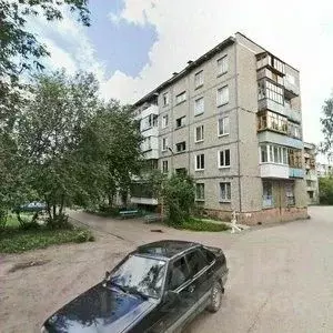 2-к кв. Пермский край, Пермь Автозаводская ул., 49 (44.0 м) - Фото 1