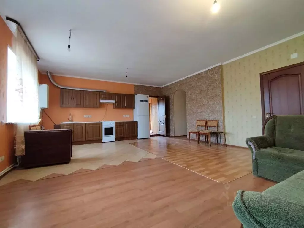 3-к кв. Ярославская область, Переславль-Залесский муниципальный округ, ... - Фото 1