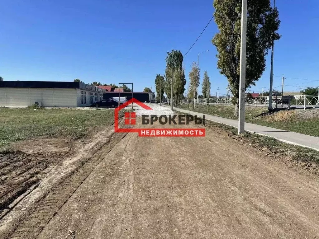 Участок в Крым, Красноперекопск ул. Таврическая, 18Г (24.0 сот.) - Фото 2