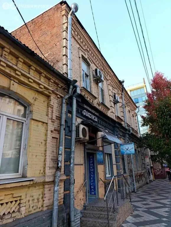 2-комнатная квартира: Краснодар, микрорайон Центральный, Октябрьская ... - Фото 2