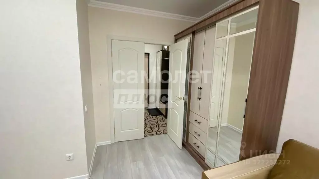 Студия Калужская область, Обнинск просп. Ленина, 137к4 (27.0 м) - Фото 0