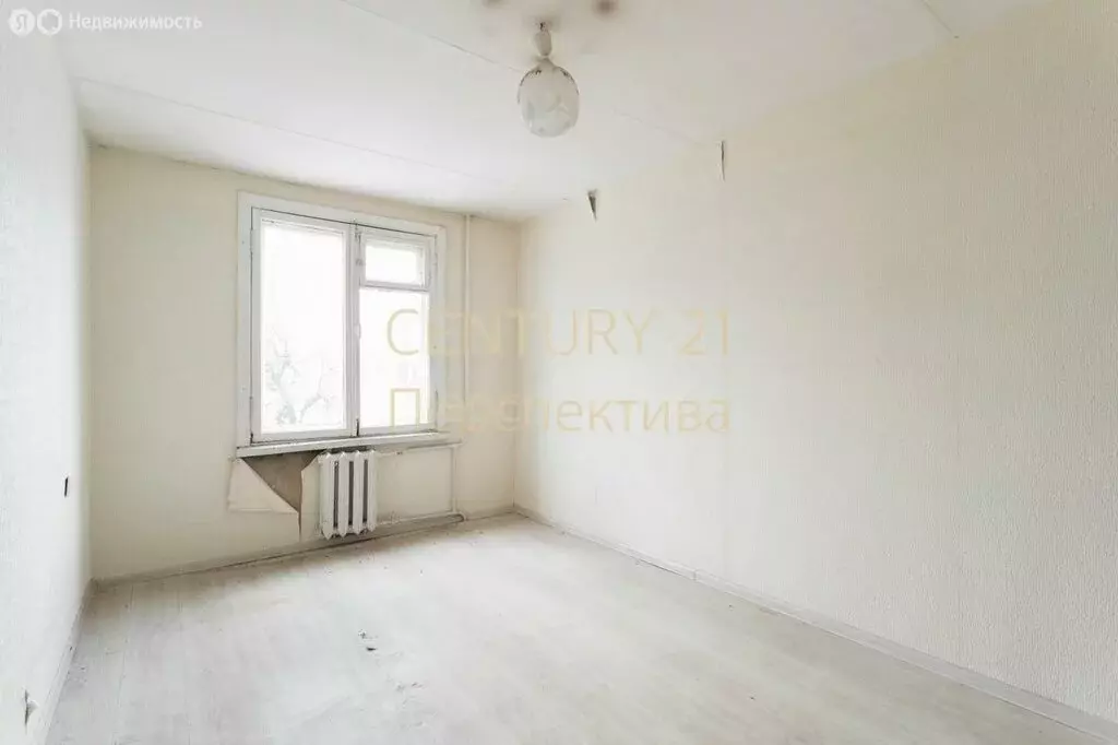 3-комнатная квартира: посёлок городского типа Красково, улица Карла ... - Фото 1