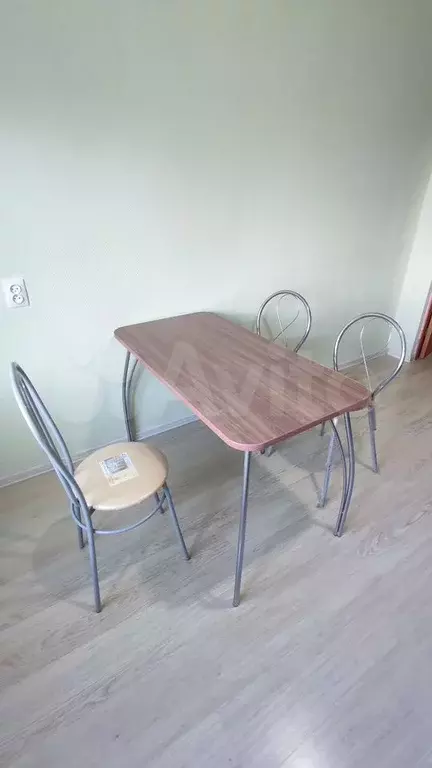 2-к. квартира, 57 м, 1/4 эт. - Фото 1