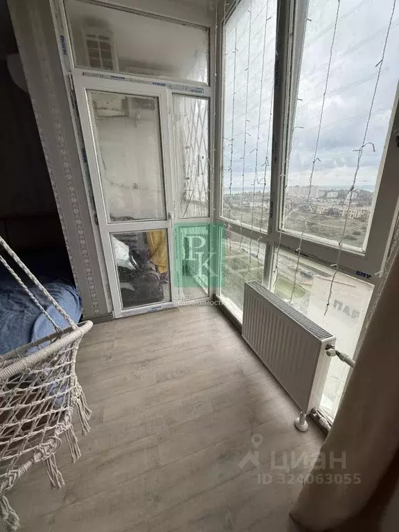 3-к кв. Севастополь ул. Челнокова, 19 (60.3 м) - Фото 2