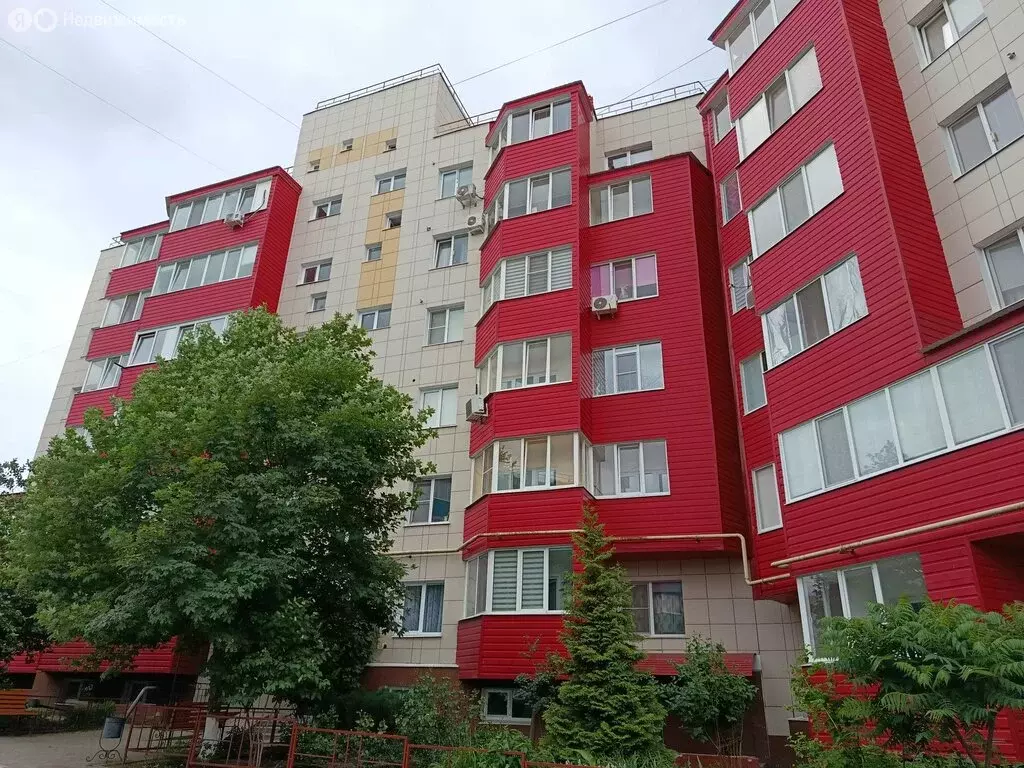 1-комнатная квартира: посёлок Дубовое, микрорайон Центральный, Лунная ... - Фото 1