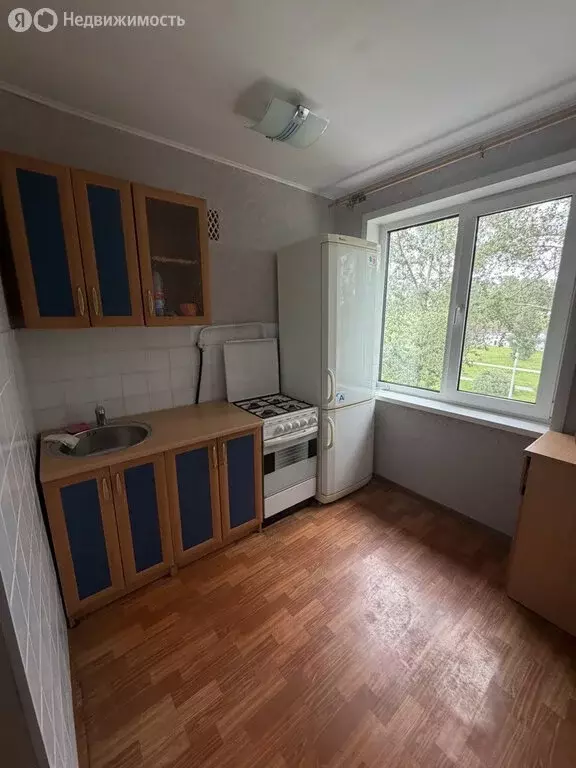 3-комнатная квартира: Березники, улица Пятилетки, 86 (61.2 м) - Фото 1