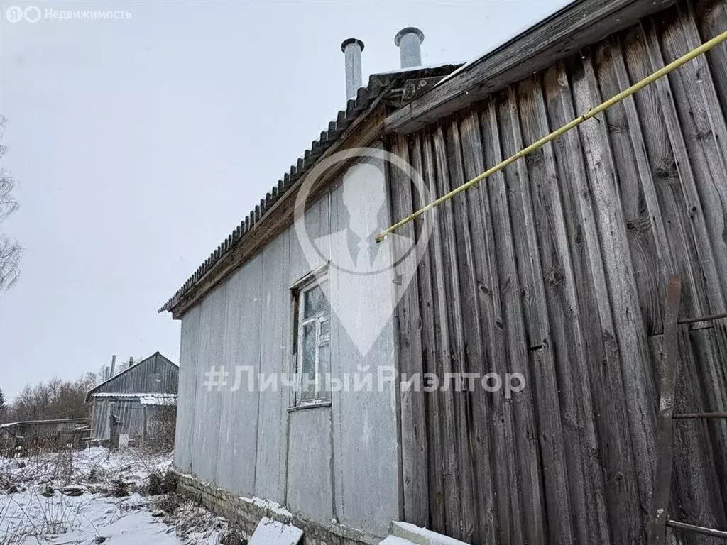 Дом в село Гремяки, Речная улица, 90 (41.1 м) - Фото 1