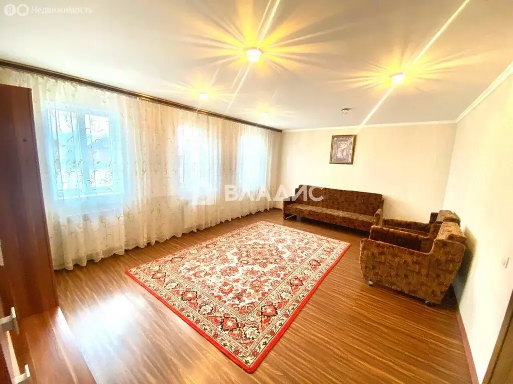 Дом в Белгород, Сумская улица, 206 (62.1 м) - Фото 1