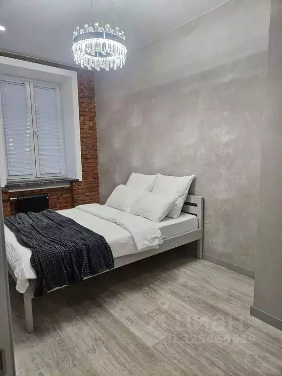 2-к кв. Карелия, Петрозаводск ул. Андропова, 4 (53.0 м) - Фото 1