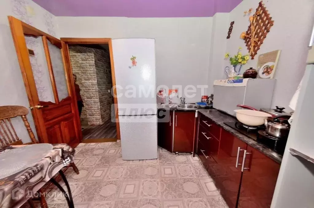 Продаётся 2-к квартира, 49 м - Фото 0