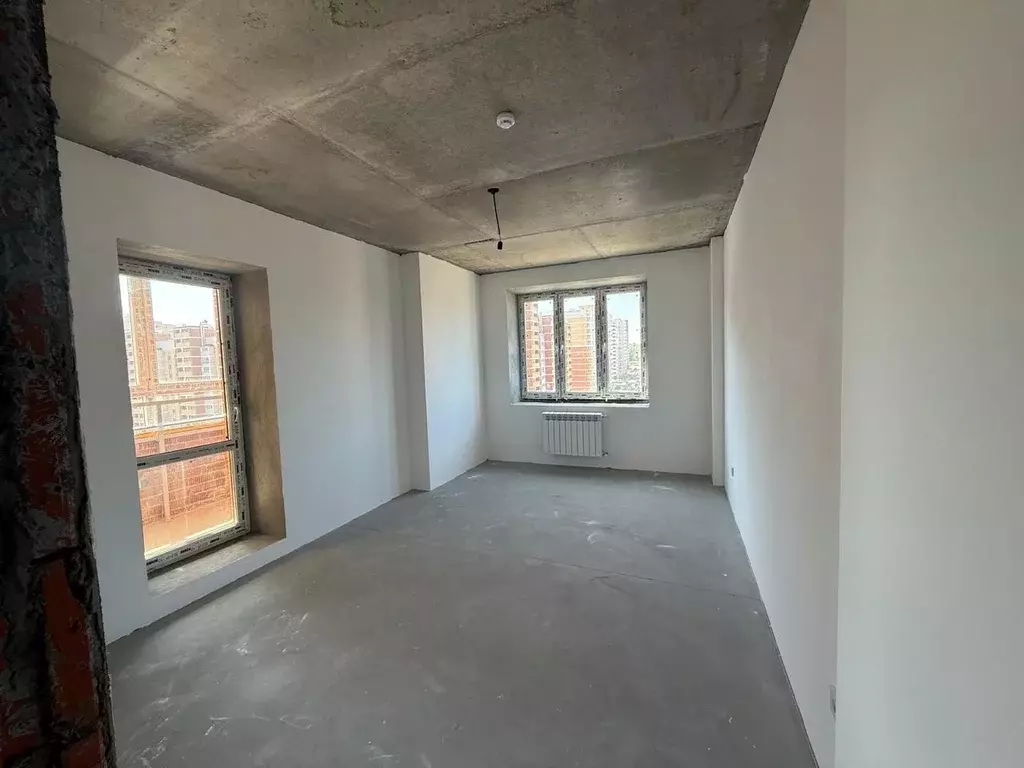 Продаётся 4-к квартира, 113 м - Фото 1