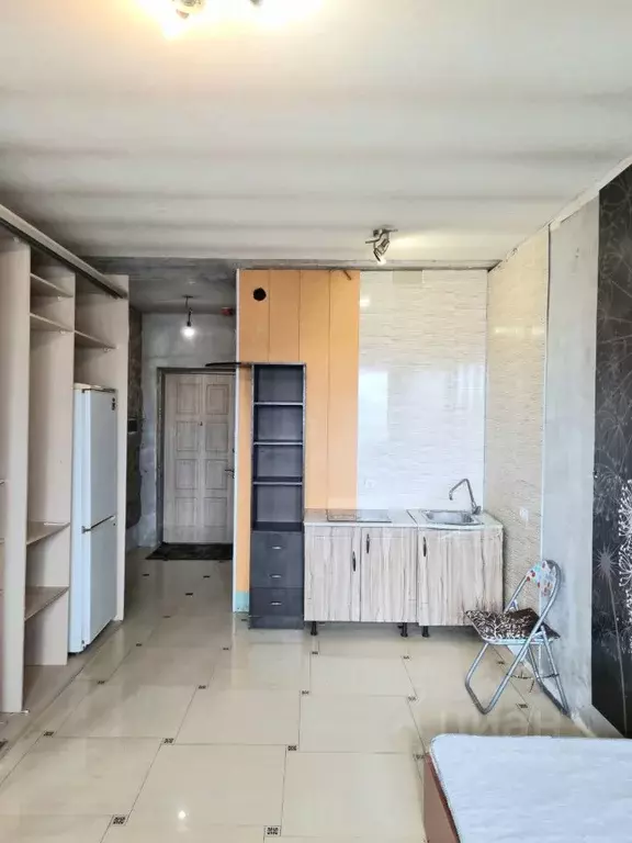 Студия Московская область, Дмитров Оборонная ул., 30 (27.0 м) - Фото 1