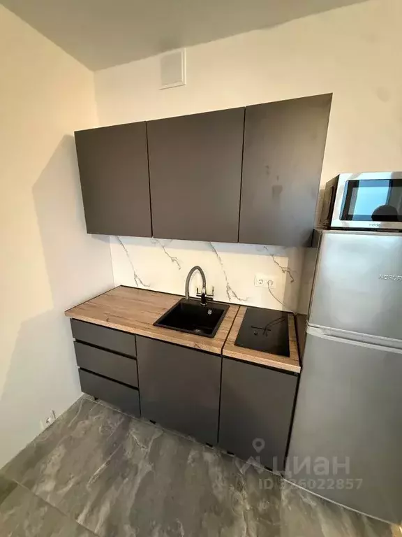 Студия Московская область, Ленинский городской округ, Молоково пгт ... - Фото 1