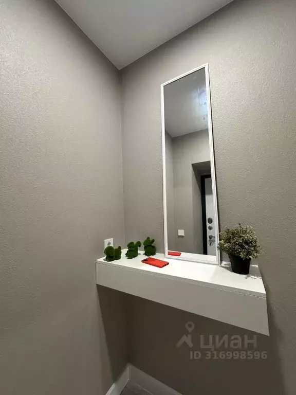 3-к кв. Самарская область, Самара Черемшанская ул., 162 (75.0 м) - Фото 2