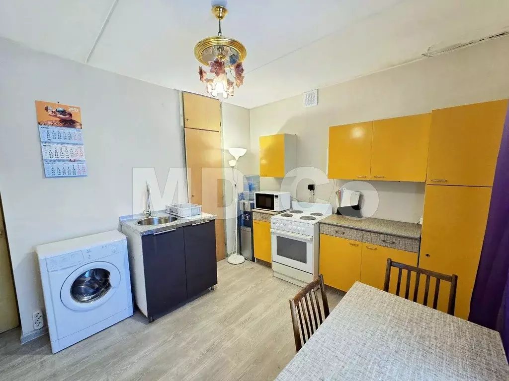 2-к кв. Москва Шоссейная ул., 48 (58.0 м) - Фото 1