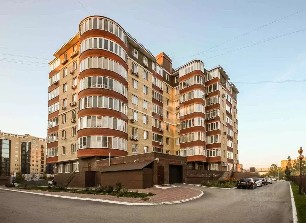 Гараж в Тюменская область, Тюмень Фабричная ул., 7/1 (18 м) - Фото 1