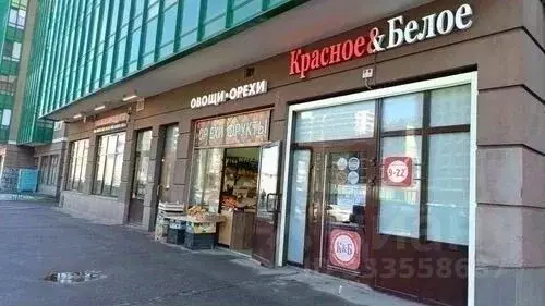 Помещение свободного назначения в Ленинградская область, Мурино ... - Фото 2