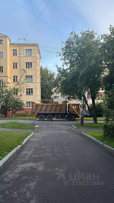 Гараж в Москва Чистый пер., 5А (20 м) - Фото 2