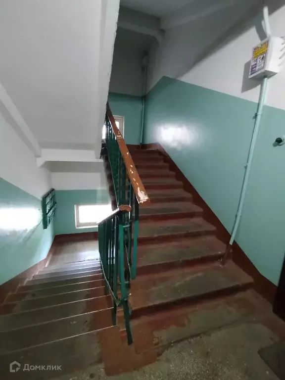 Продаётся 2-к квартира, 53.4 м - Фото 1
