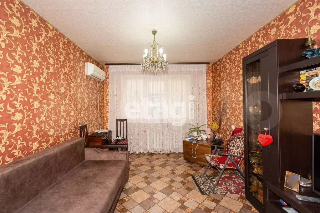 3-к. квартира, 65,3 м, 7/9 эт. - Фото 1