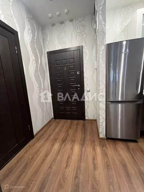 Продаётся 1-к квартира, 43.6 м - Фото 1