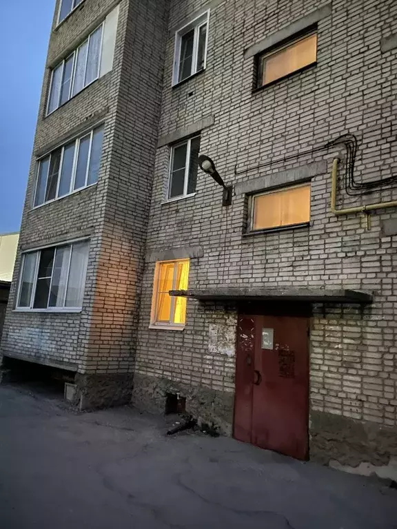 1-к. квартира, 34 м, 3/5 эт. - Фото 0