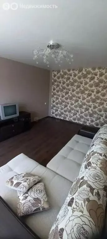 2-комнатная квартира: Зеленодольск, улица Жукова, 7 (52 м) - Фото 1
